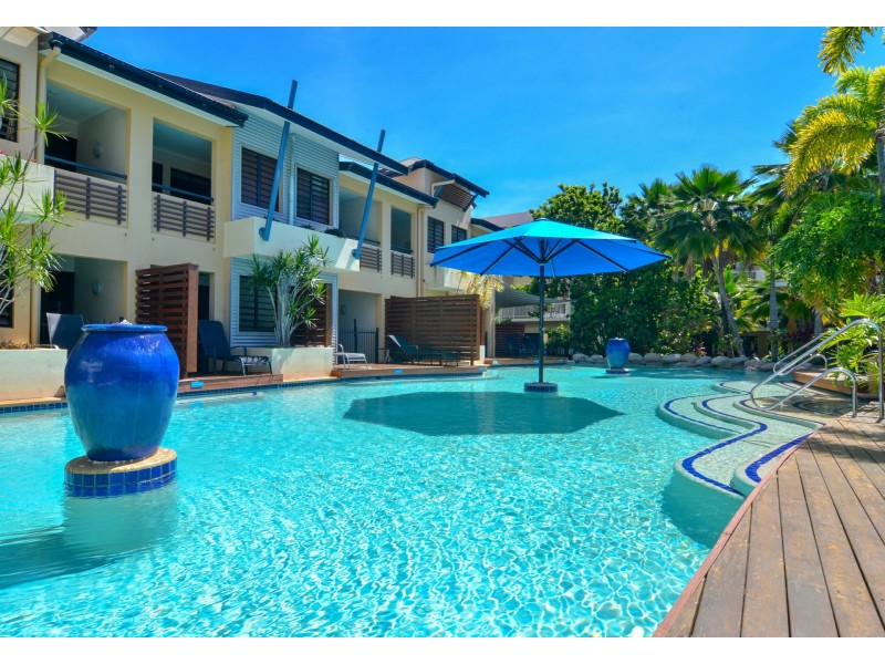 18/21 Macrossan Street, Port Douglas QLD 4877