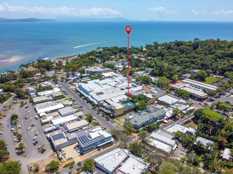 18/21 Macrossan Street, Port Douglas QLD 4877