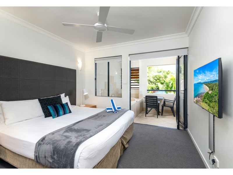 18/21 Macrossan Street, Port Douglas QLD 4877