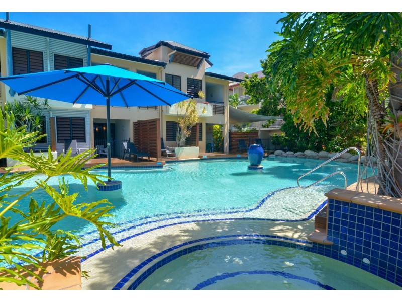 18/21 Macrossan Street, Port Douglas QLD 4877