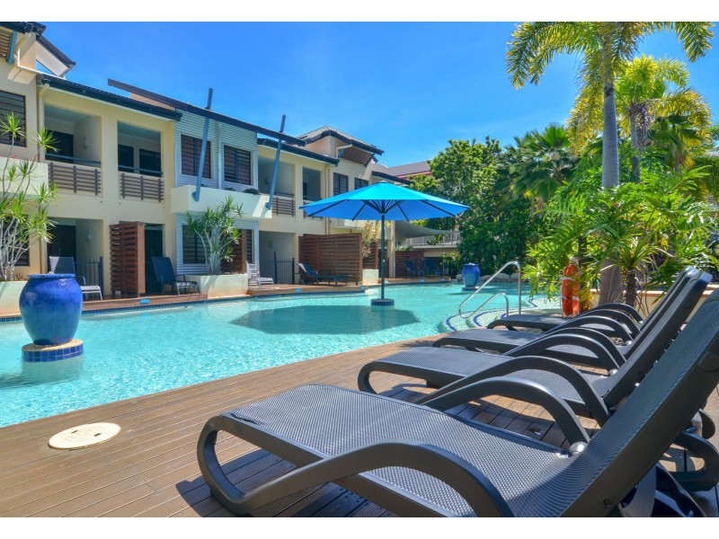 18/21 Macrossan Street, Port Douglas QLD 4877