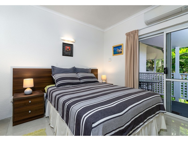 13/121-137 Port Douglas Road, Port Douglas QLD 4877