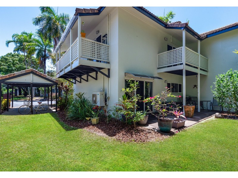 13/121-137 Port Douglas Road, Port Douglas QLD 4877