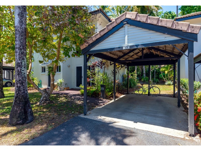 13/121-137 Port Douglas Road, Port Douglas QLD 4877