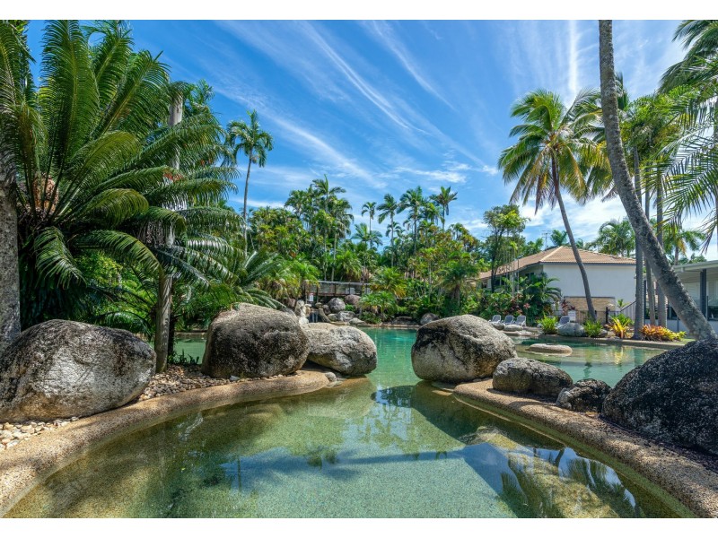 13/121-137 Port Douglas Road, Port Douglas QLD 4877