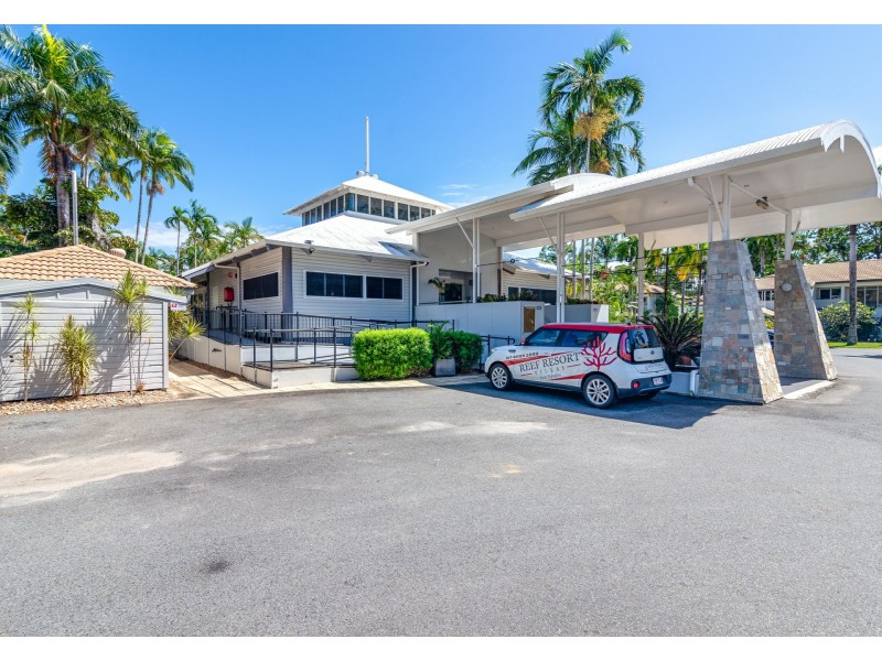 13/121-137 Port Douglas Road, Port Douglas QLD 4877