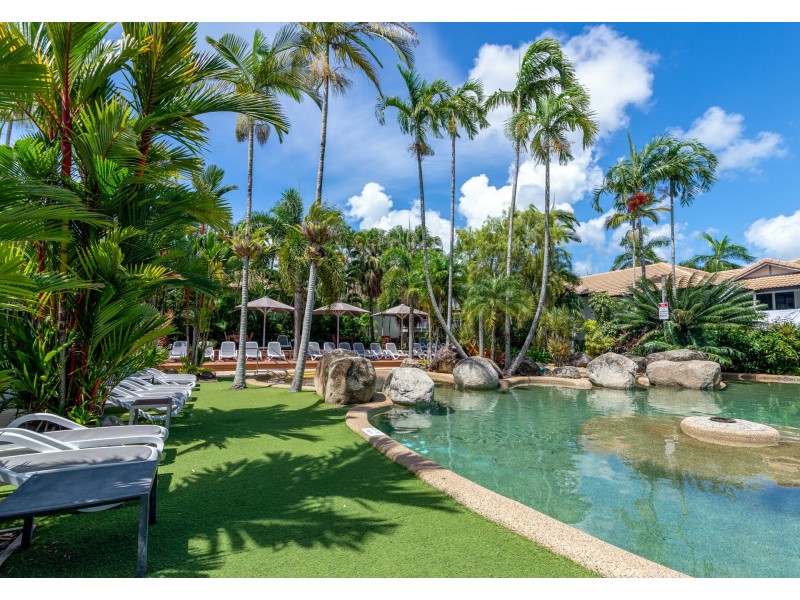 13/121-137 Port Douglas Road, Port Douglas QLD 4877