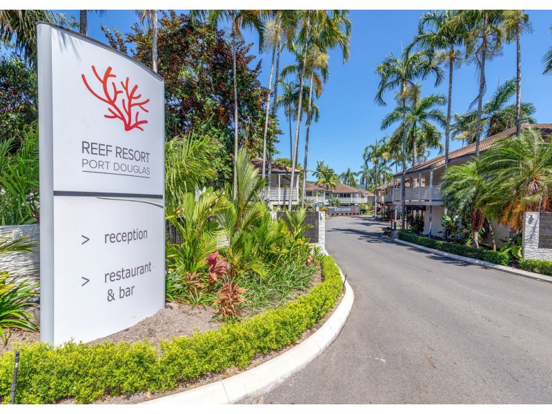 13/121-137 Port Douglas Road, Port Douglas QLD 4877