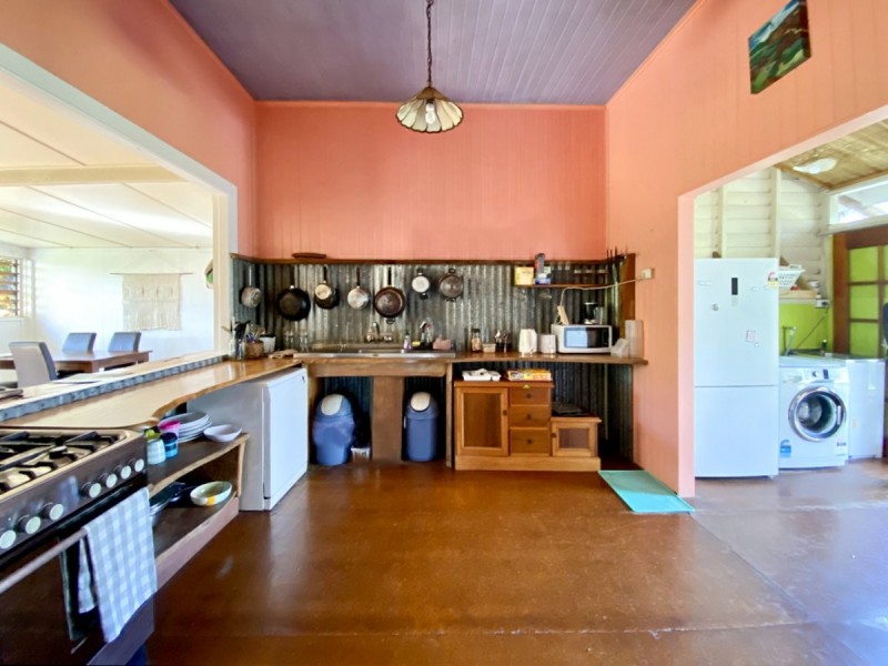 4 Jack Street, Mossman QLD 4873