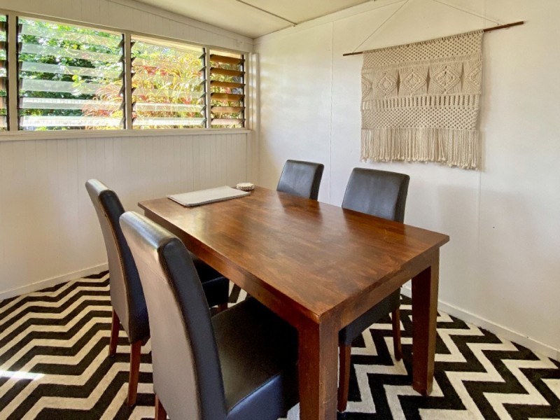 4 Jack Street, Mossman QLD 4873