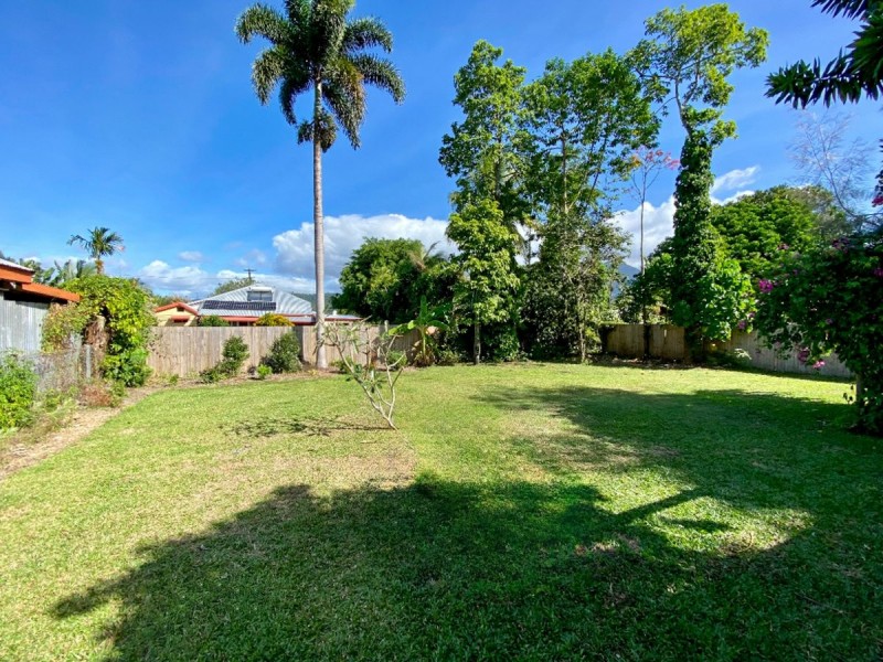 4 Jack Street, Mossman QLD 4873