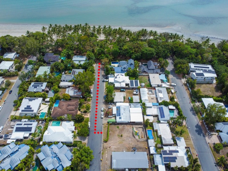 3 Baler Street, Port Douglas QLD 4877