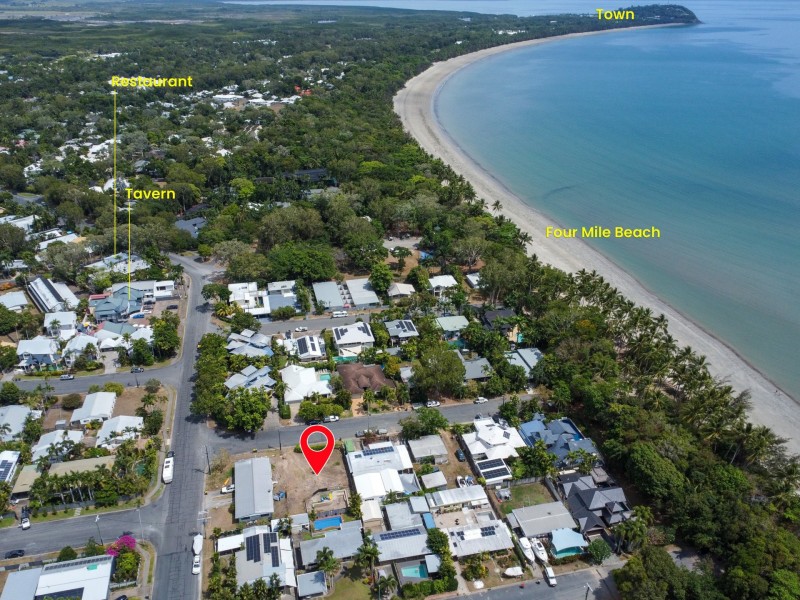 3 Baler Street, Port Douglas QLD 4877