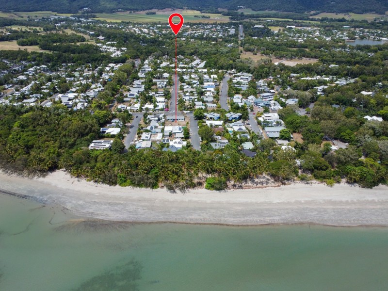 3 Baler Street, Port Douglas QLD 4877