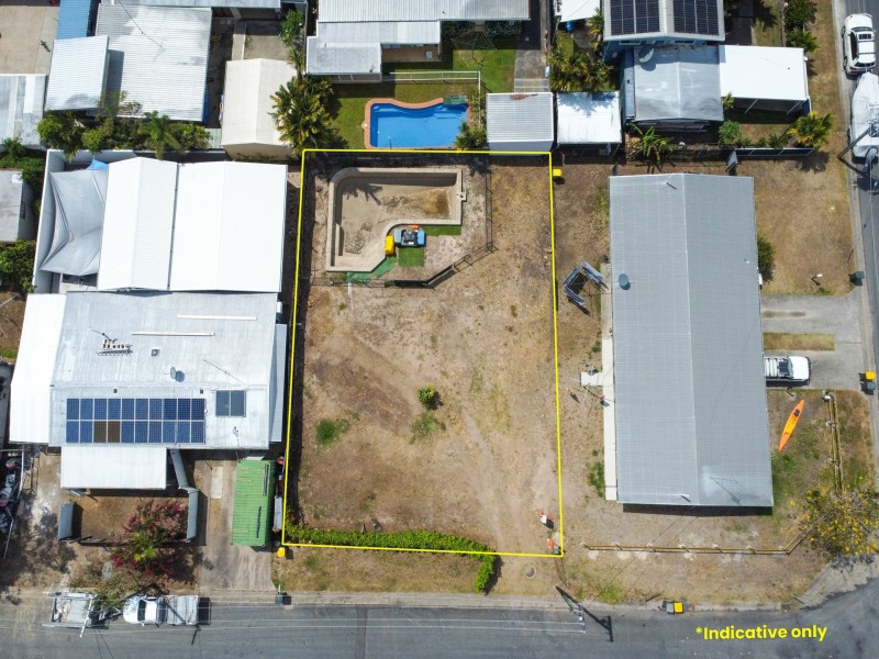 3 Baler Street, Port Douglas QLD 4877