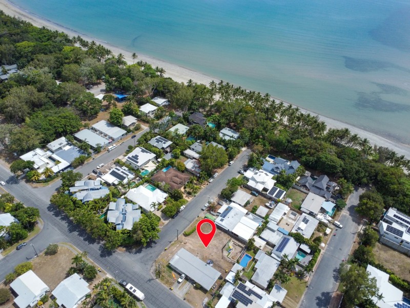 3 Baler Street, Port Douglas QLD 4877