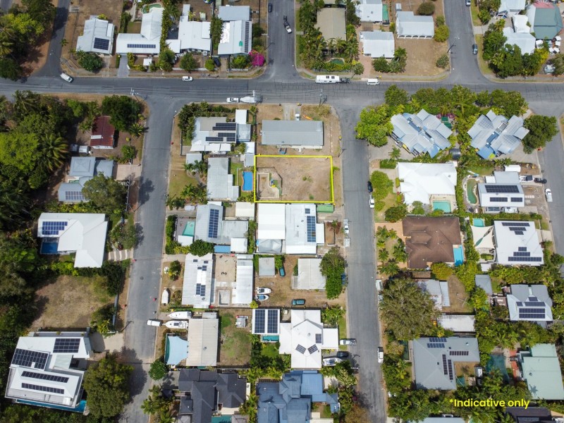 3 Baler Street, Port Douglas QLD 4877