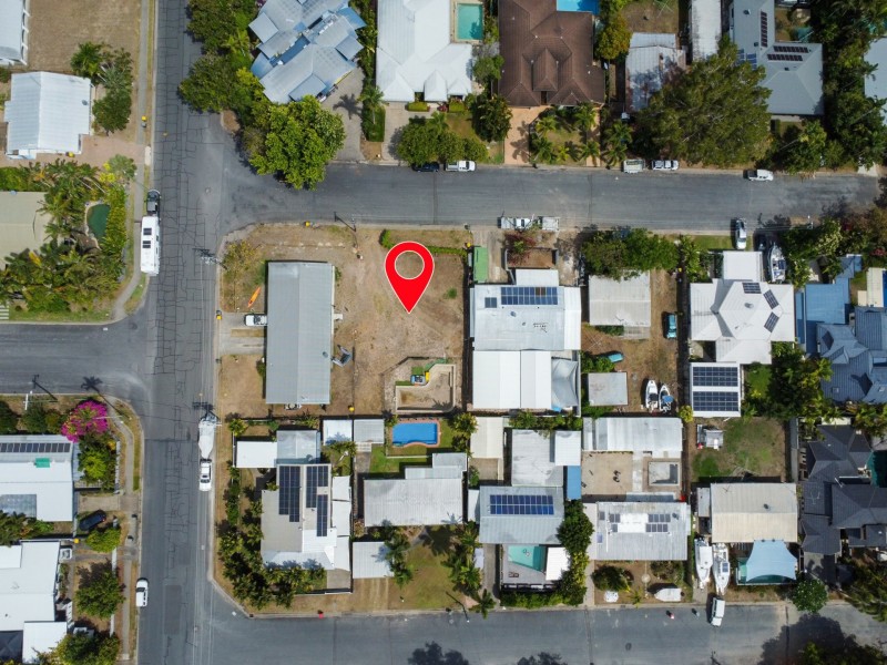 3 Baler Street, Port Douglas QLD 4877