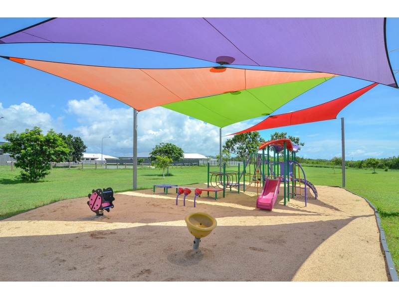 9 Barrbal Drive, Cooya Beach QLD 4873