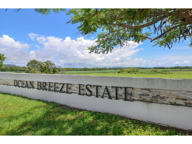 9 Barrbal Drive, Cooya Beach QLD 4873