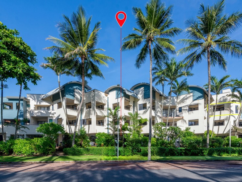 7 Peninsula/9-13 Esplanade, Port Douglas QLD 4877