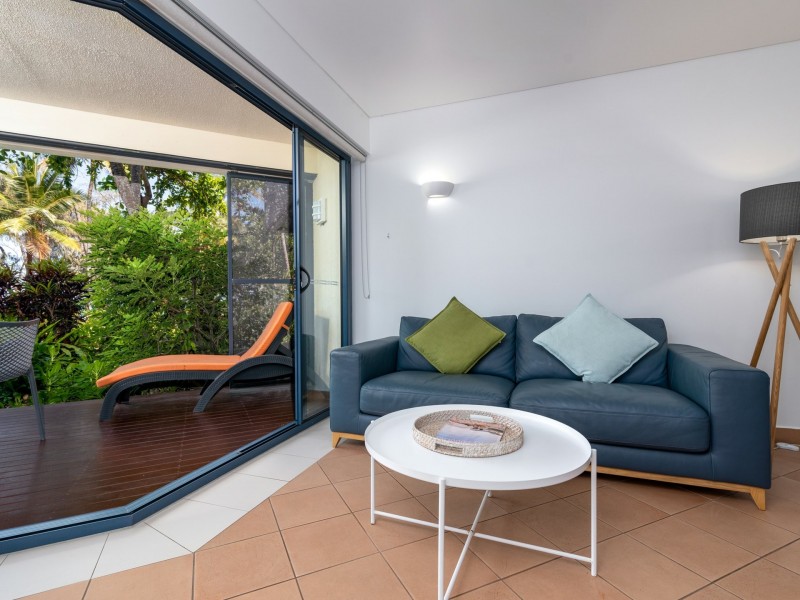 7 Peninsula/9-13 Esplanade, Port Douglas QLD 4877