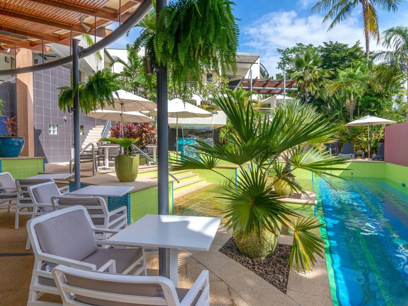 7 Peninsula/9-13 Esplanade, Port Douglas QLD 4877