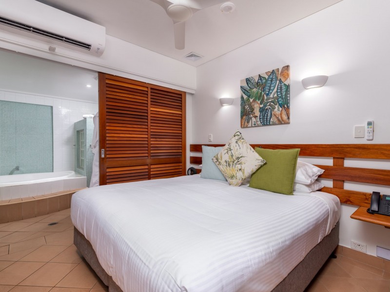 7 Peninsula/9-13 Esplanade, Port Douglas QLD 4877