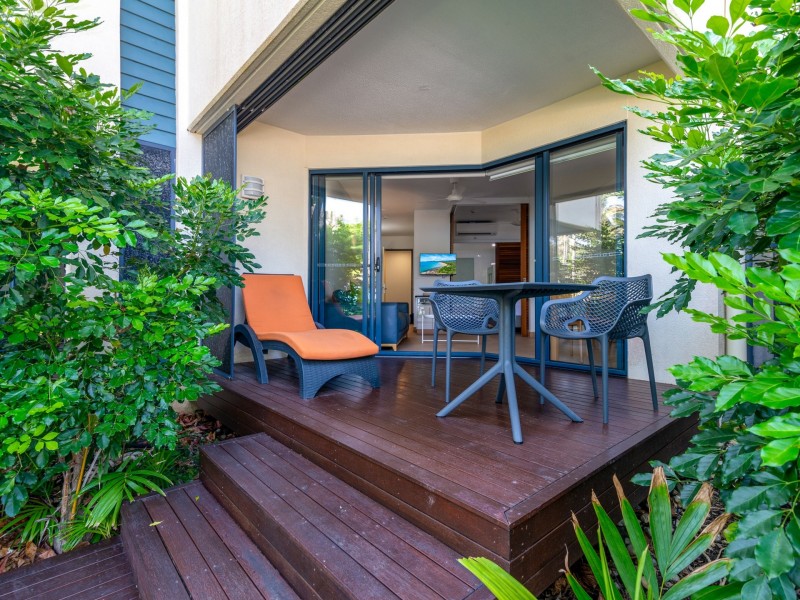 7 Peninsula/9-13 Esplanade, Port Douglas QLD 4877
