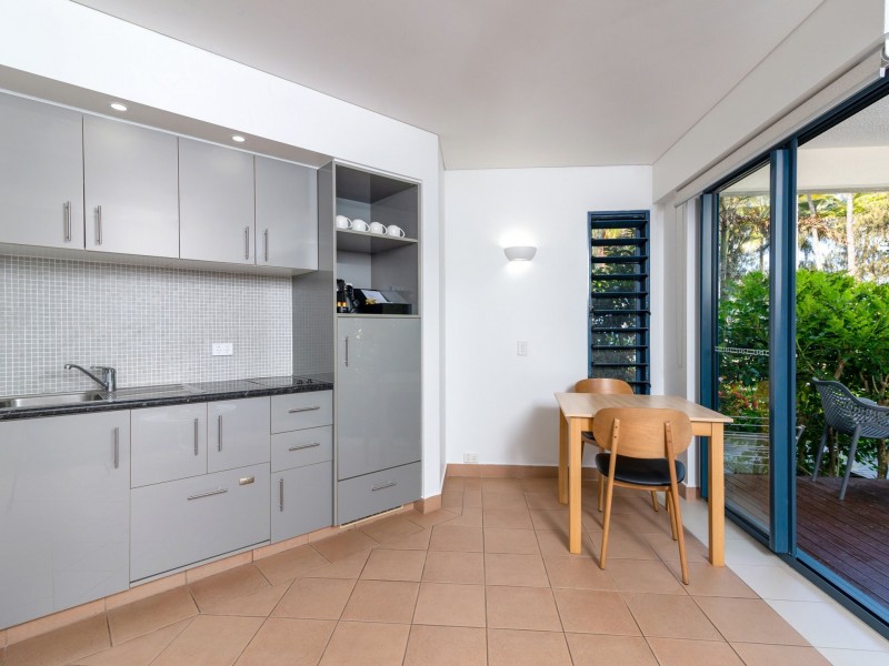 7 Peninsula/9-13 Esplanade, Port Douglas QLD 4877