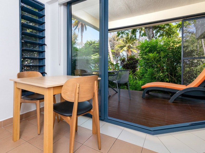 7 Peninsula/9-13 Esplanade, Port Douglas QLD 4877
