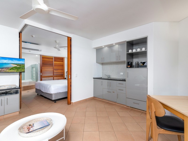 7 Peninsula/9-13 Esplanade, Port Douglas QLD 4877
