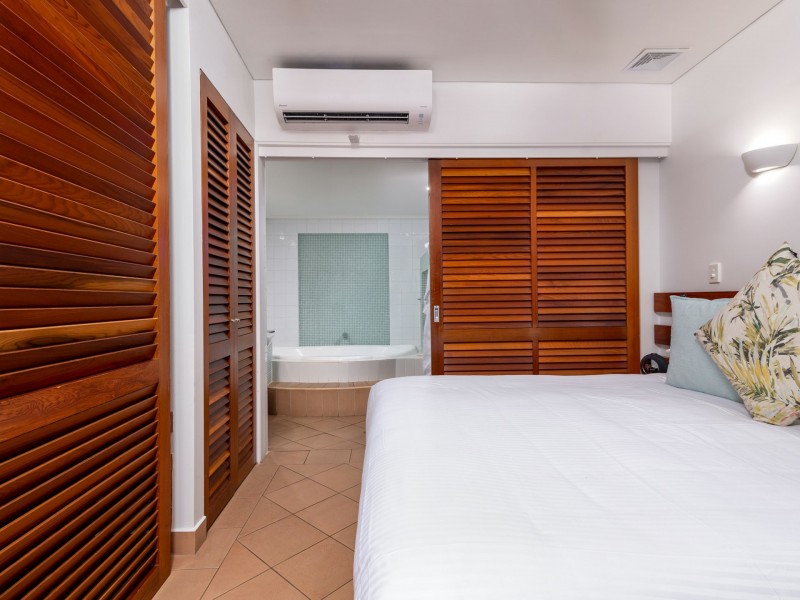 7 Peninsula/9-13 Esplanade, Port Douglas QLD 4877