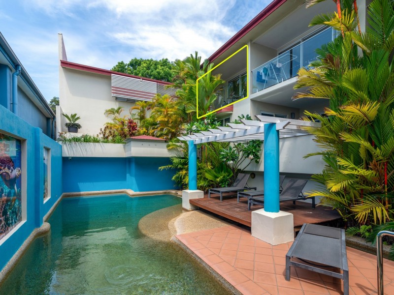 17/19 Macrossan Street, Port Douglas QLD 4877