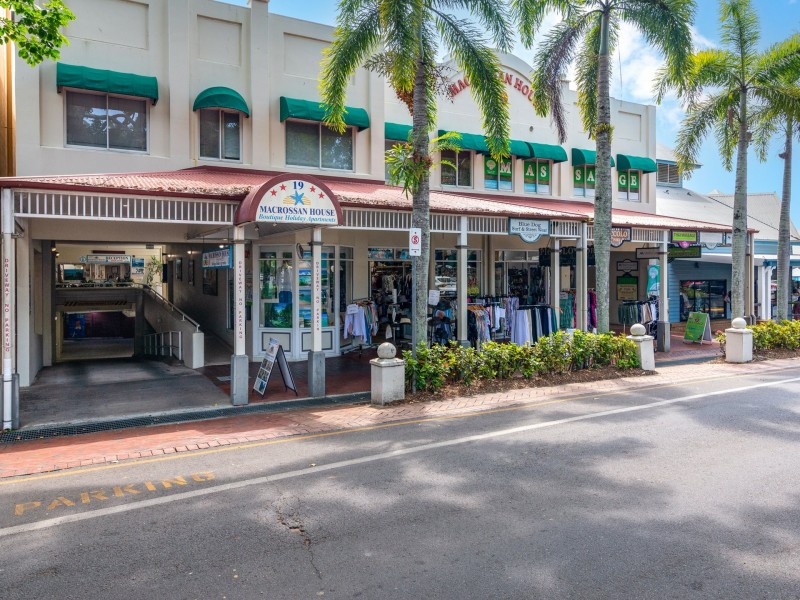 17/19 Macrossan Street, Port Douglas QLD 4877