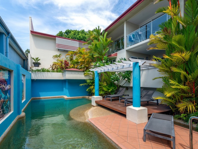 17/19 Macrossan Street, Port Douglas QLD 4877