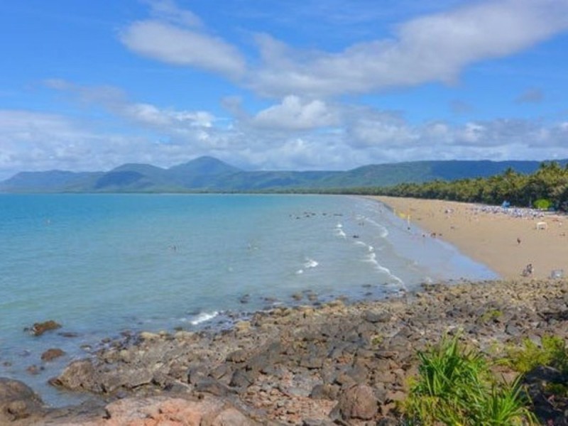 1/4 Seabrook Avenue, Port Douglas QLD 4877