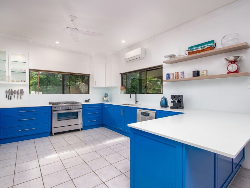 214 Mossman Mount Molloy Road, Shannonvale QLD 4873