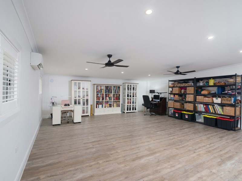 214 Mossman Mount Molloy Road, Shannonvale QLD 4873