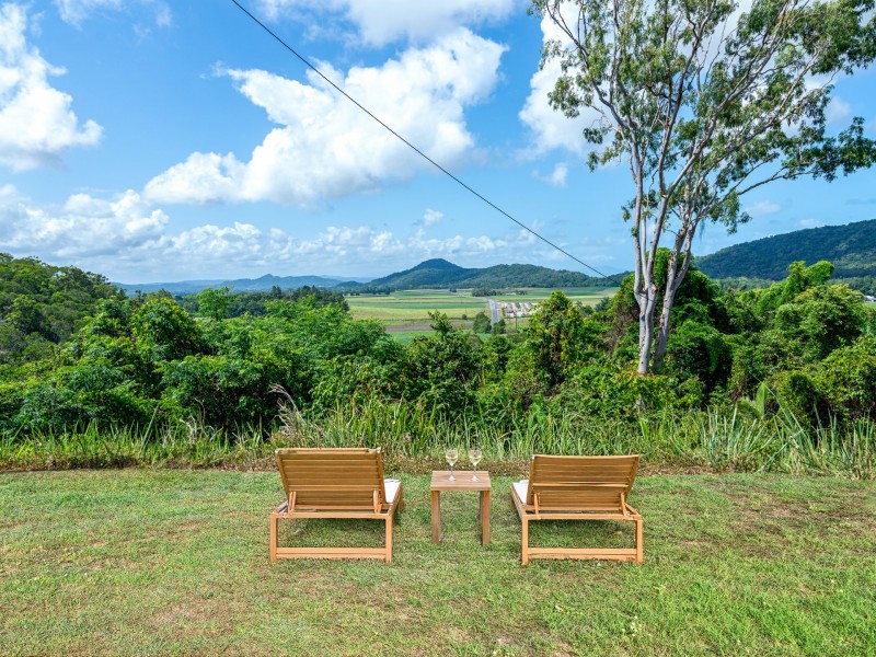 214 Mossman Mount Molloy Road, Shannonvale QLD 4873