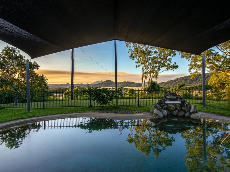 214 Mossman Mount Molloy Road, Shannonvale QLD 4873
