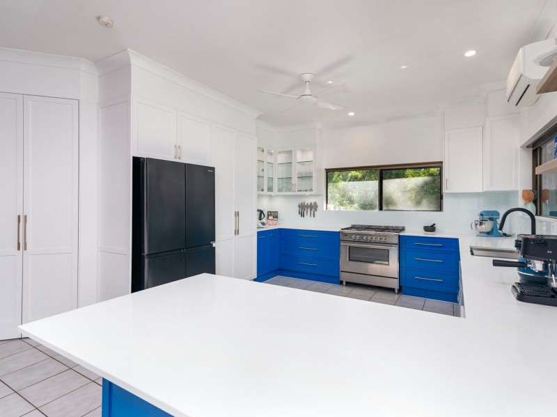 214 Mossman Mount Molloy Road, Shannonvale QLD 4873