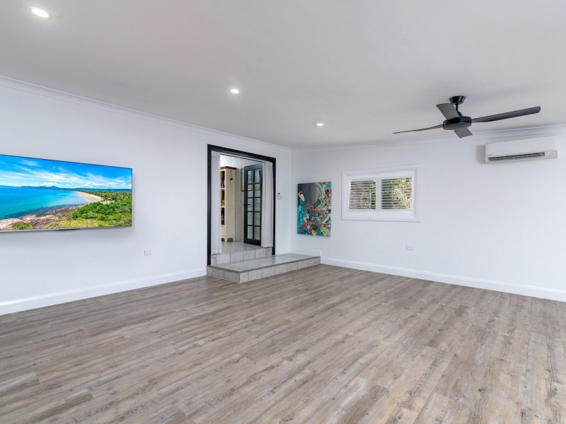 214 Mossman Mount Molloy Road, Shannonvale QLD 4873