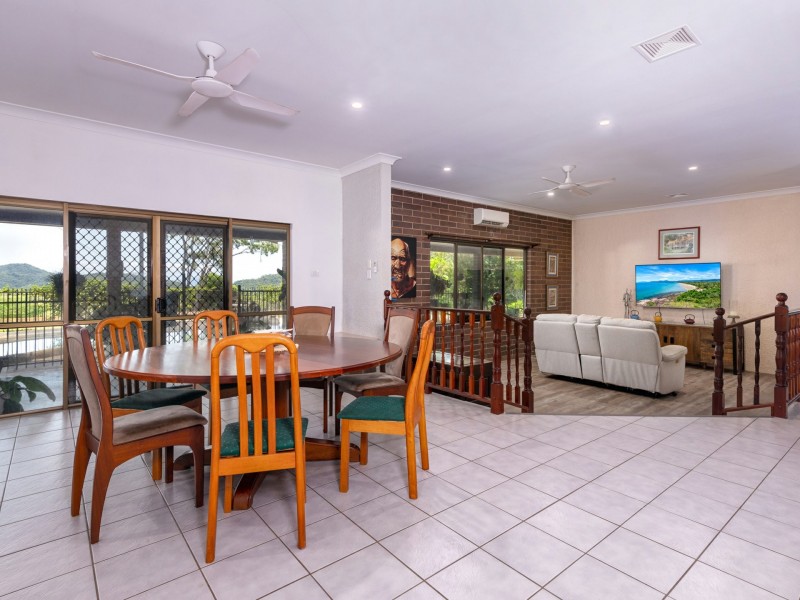 214 Mossman Mount Molloy Road, Shannonvale QLD 4873
