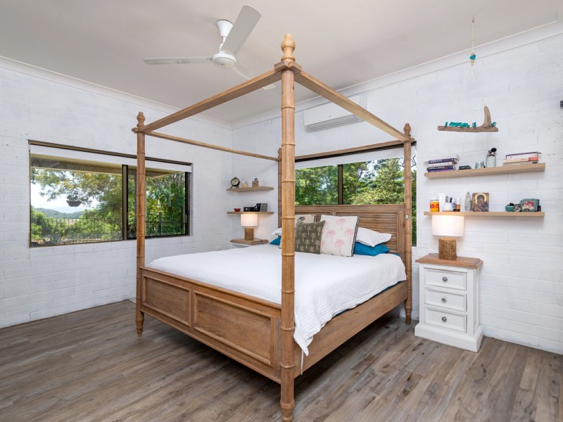 214 Mossman Mount Molloy Road, Shannonvale QLD 4873