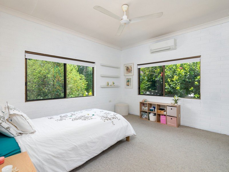 214 Mossman Mount Molloy Road, Shannonvale QLD 4873