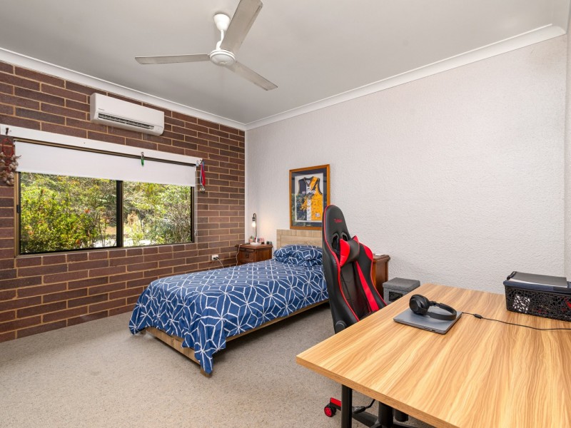 214 Mossman Mount Molloy Road, Shannonvale QLD 4873