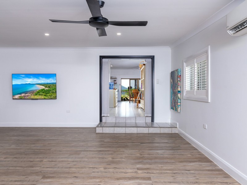 214 Mossman Mount Molloy Road, Shannonvale QLD 4873