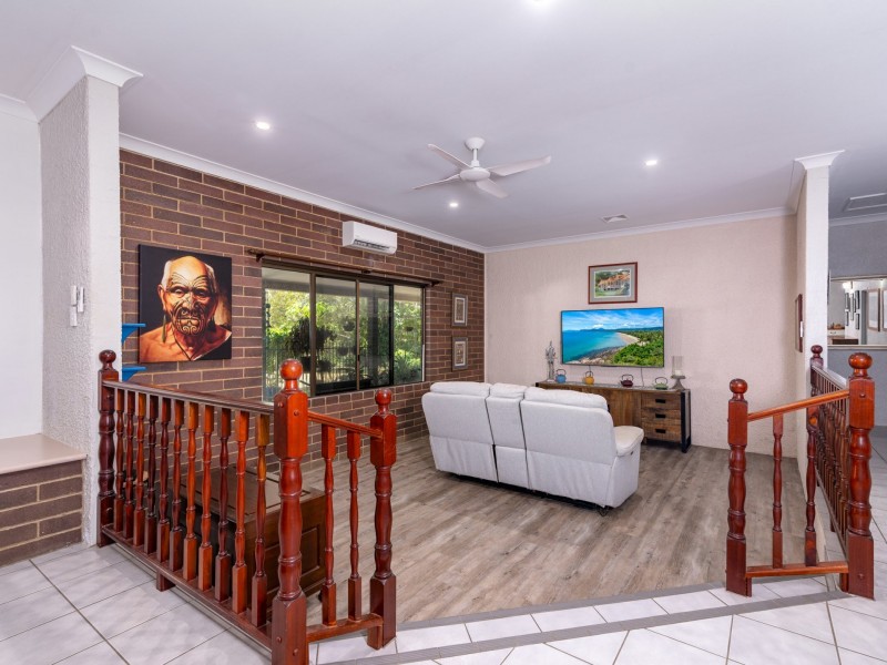 214 Mossman Mount Molloy Road, Shannonvale QLD 4873