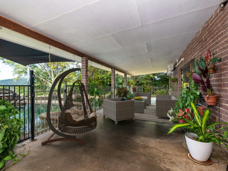 214 Mossman Mount Molloy Road, Shannonvale QLD 4873